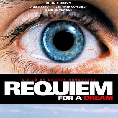 Requiem for a Dream (2000) Sheet