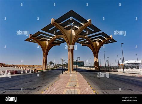 Riyadh University University Hi Res Stock Photography And Images Alamy