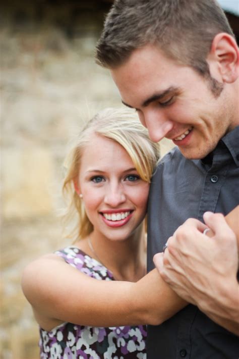 Our Story~Part Six~Our Engagement – Reckless Pursuit