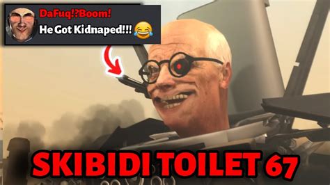 WHERE IS SCIENTIST TOILET Skibidi Toilet ALL SECRETS Theory