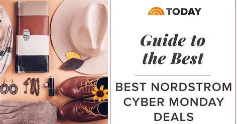 Best Cyber Monday 2017 Deals From Nordstrom