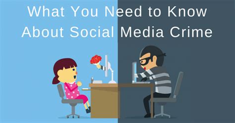 What You Need To Know About Social Media Crime Howards Solicitors