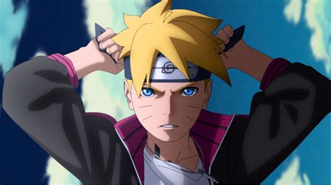 Boruto anime is unlikely to return anytime soon (and for a good reason)