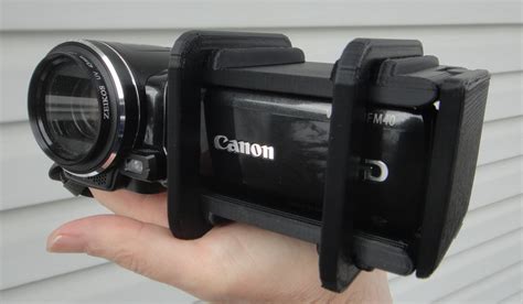The Tinkers Workshop Inexpensive Video Camera Sun Shield Project