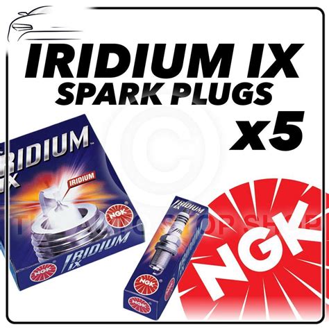 Ngk Bpr Eix Alternative Spark Plugs