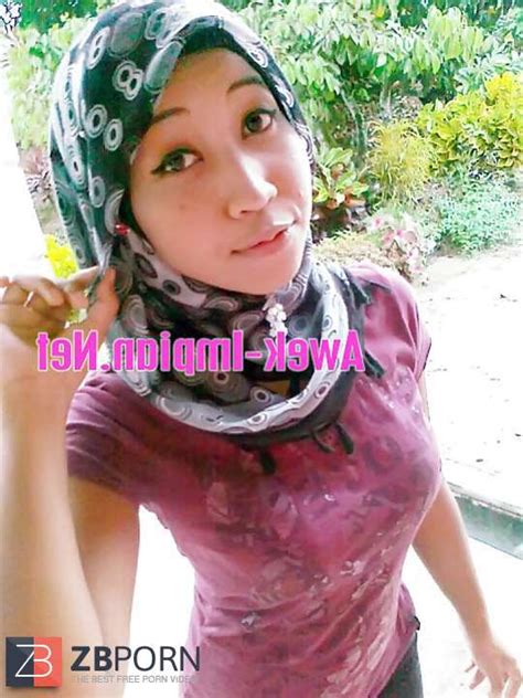 Malay Fantastic Hijab ZB Porn