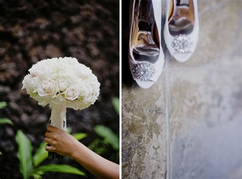 Bikini Birdie - Big Island Elopement at the Four Seasons Hualalai // Hannah and David