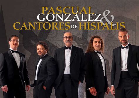 Pascual González y Cantores de Híspalis