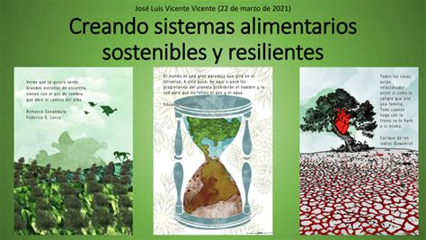 PDF Creando Sistemas Alimentarios Sostenibles Y Resilientes