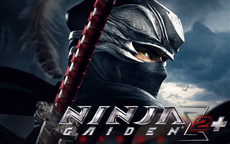 Ninja Gaiden Sigma 2（忍者龙剑传西格玛2，忍龙2） Master Ninja（超忍难度）流程哔哩哔哩bilibili