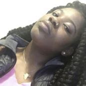 Fine Ass Ebony Whore ShesFreaky