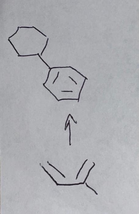 Solved Organic Chemistry Synthesis Question How Do You Use Chegg