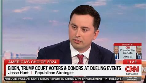 Shocking Truths Revealed Republican Exposes Cnn Panel With Surprising