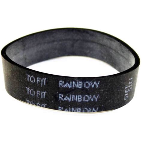 Rainbow Belt - Rainbow Power Nozzle (Flat) - MyVacuumPlace - Vacuums Etc