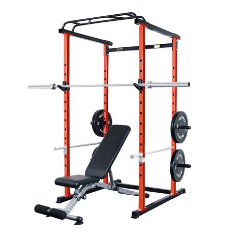 Buy Ritfit Pc Power Cage Lb Capacity And Packages With Optional