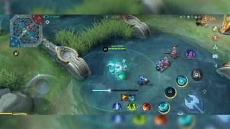 Penjelasan Chip Mobile Legends Kegunaan Skill Role Terbaik ONE