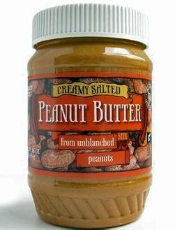 Trader Joe S Creamy Salted Peanut Butter Reviews Trader Joe S Reviews