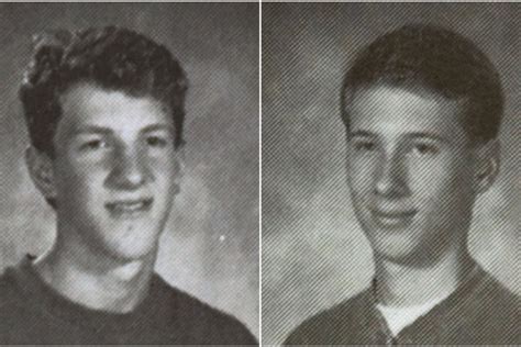 Eric Harris And Dylan Klebold Know About The Columbine High School Shooting