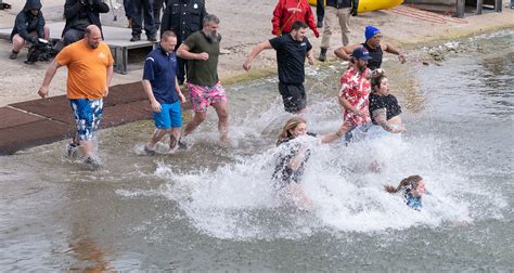 2023 Milwaukee Polar Plunge Flickr