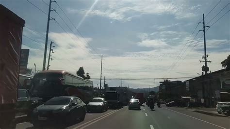 Ang Traffic Na Sa Brgy Gusa To Cugman National Highway Cagayan De