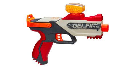 NERF PRO GELFIRE LEGION BLASTER Release | Hypebeast