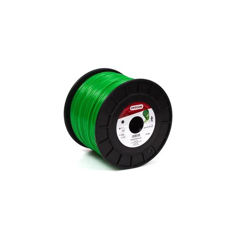 Oregon Trimmer Line 105 X 1142 Round 5lb Spool