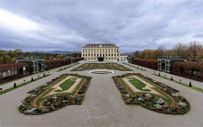 Herunterladen summer residence austrian emperors schönbrunn the