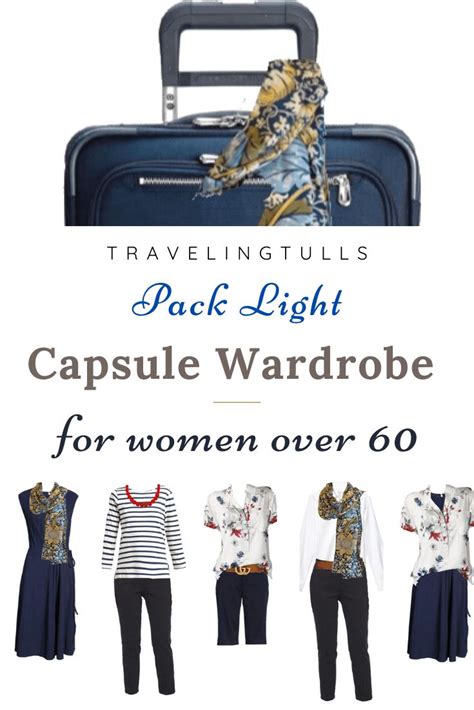 Women Over Decisive Guide To Building A Capsule Travel Wardrobe