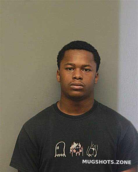 JOSEPH MILLER 10 09 2022 Chicago Mugshots Zone