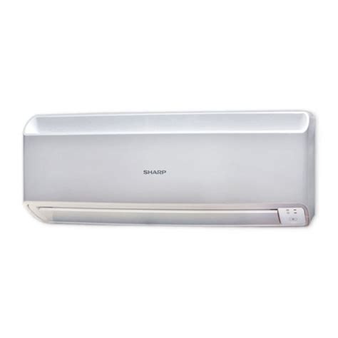 Sharp Inverter Ac Homecare24