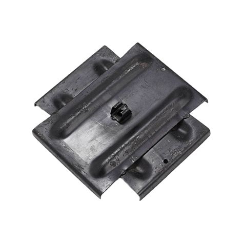 Cross Plate Anchors Maclean Power Systems