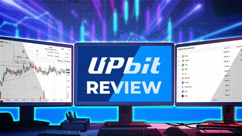 Upbit Review 2025: Is This Crypto Exchange Worth It?