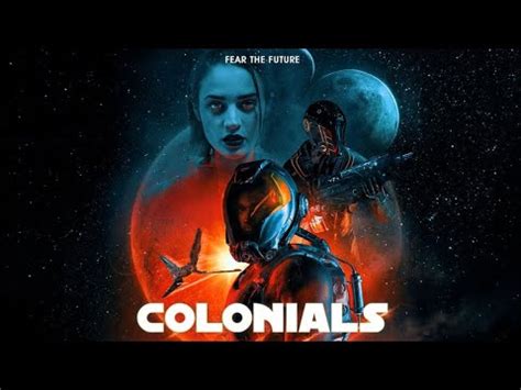 Colonials Trailer Ultimate Film Trailers YouTube