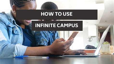 How To Use Infinite Campus Youtube