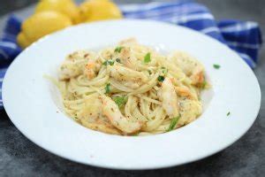 Shrimp Francese Pasquale Sciarappa Recipes