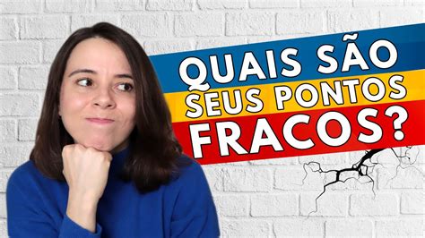 COMO RESPONDER QUAIS SÃO SEUS PONTOS FRACOS NA ENTREVISTA DE Explore