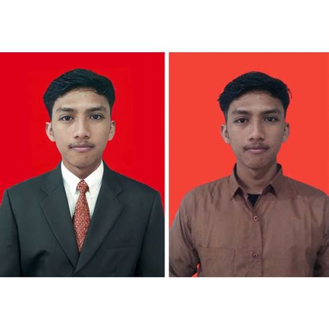 Jual Edit Pas Foto Edit Pakai Jas Edit Pakai Kemeja Putih Edit Baju