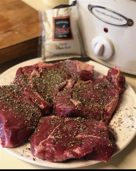 Grass Fed Top Sirloin Steaks 2 Per Pack — Parker Pastures