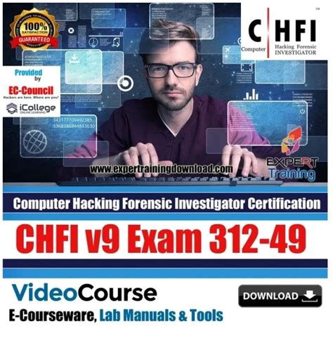 Network Forensics Learning Path Expert Training