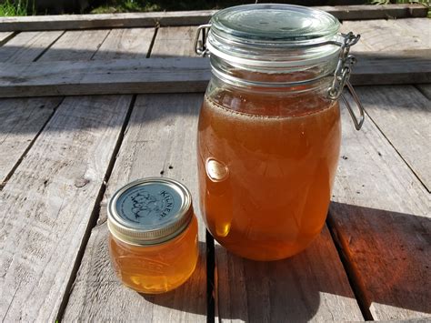 Farm Honey Forge Farm