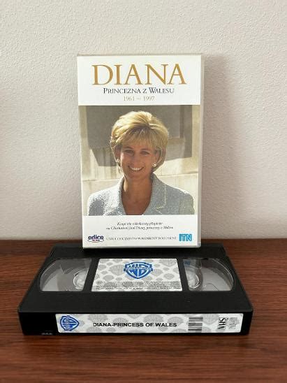 VHS DIANA Top Stav Aukro