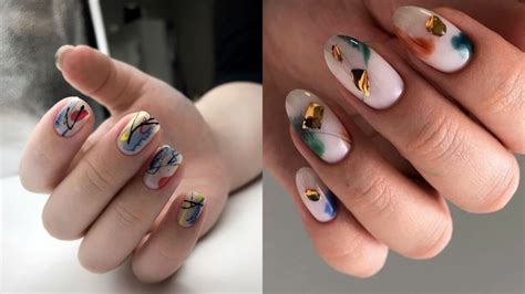 Nail Fashion Alie Lucila