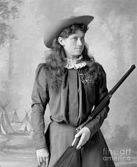 Top Imagen Annie Oakley Photography Abzlocal Mx