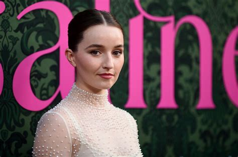 Last Of Us Casts Kaitlyn Dever As Abby For Season 2 Los Angeles Times