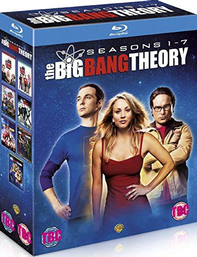 17 Great Ts For Fans Of The Big Bang Theory