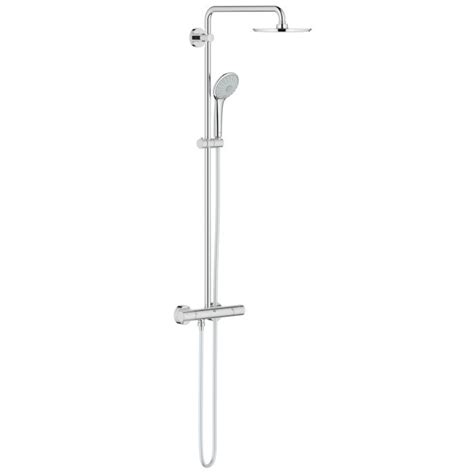 Grohe Euphoria Shower System Xtwostore