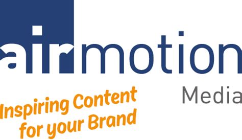Airmotion – Aussteller auf der CMCX 2018 – CMCX 2025 | 03. & 04. Juni ...