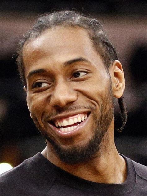 Kawhi Leonard Biography Height And Life Story Super Stars Bio