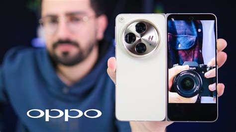 OPPO Find N3 Azərbaycanda icmal inceleme YouTube