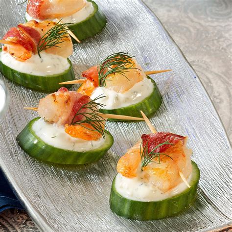 The Most Satisfying Shrimp Appetizer Ideas How To Make Perfect Recipes